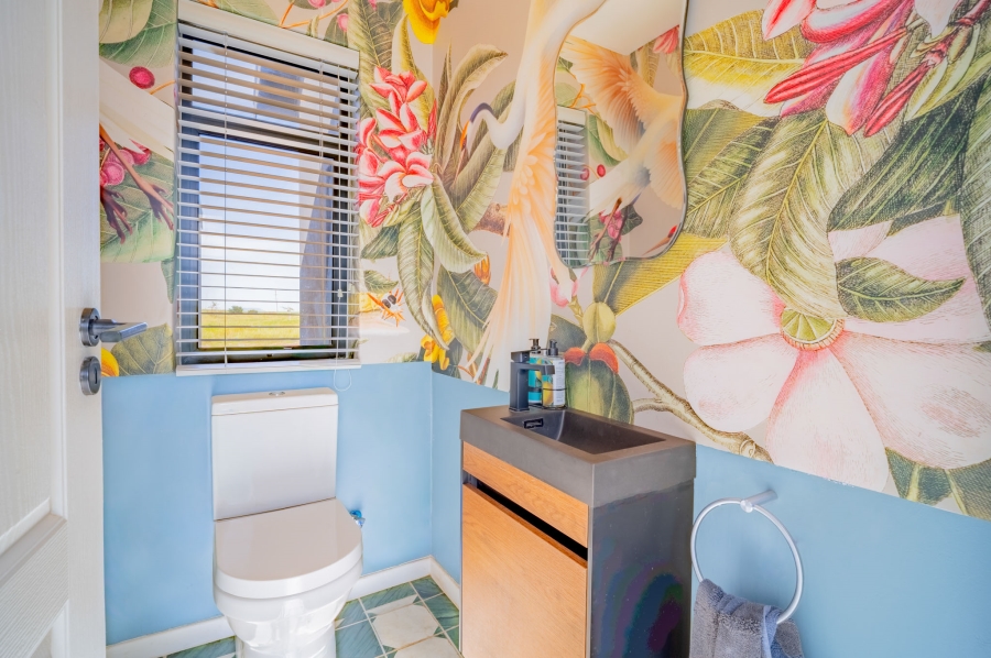 4 Bedroom Property for Sale in Paarl Rural Western Cape